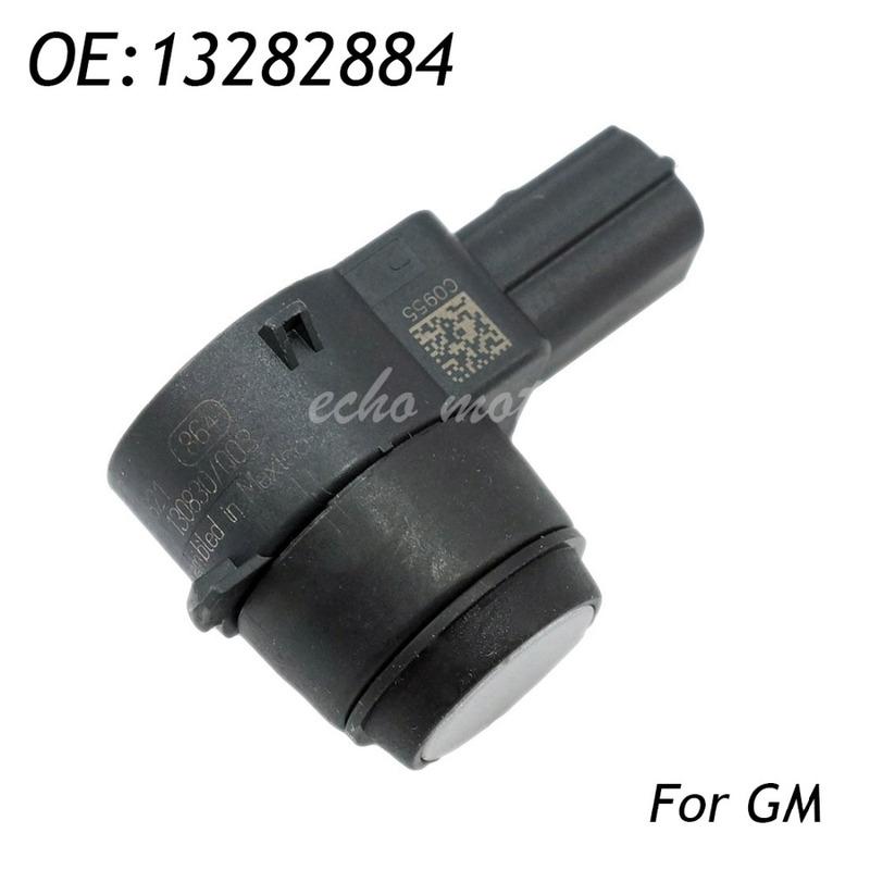New 13282884 PDC Parking Sensor Bumper Reverse Assist For GM 0263003821