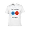I Lost an Electron Are You Positive Chemistry Math TShirt T Shirt Man Plain Anime T Shirts for Man TShirt