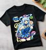 Anime Vintage Special Unisex T-shirt Manga Tee Anime Exclusive Shirt All Size