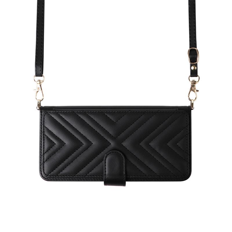 Pentru Poco X7 Pro 5G Portofel Magnetic Crossbody cu Suport pentru Carduri Husă de Telefon din Piele pentru Mi Poco X7 Pro 5G Husă Protectoare