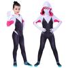 Unisex Αποκριάτικες Στολές Σούπερ Ηρώων Ζώων Cosplay Αναπνεύσιμες Ασφαλείς Στολές για Πάρτι Παιδιών για Αγόρια Κορίτσια Νήπια