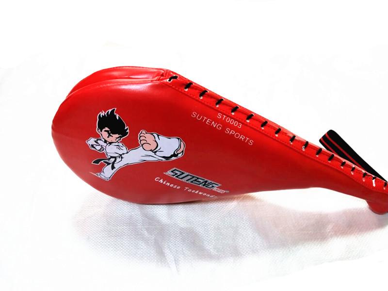Sagitar Taekwondo Double-Leaf Chicken Leg Kicking Target