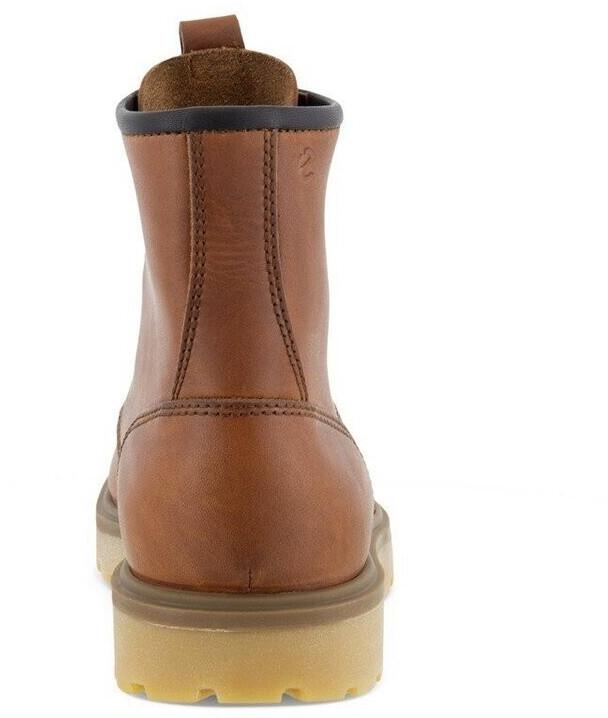 Ecco Starker 6IN Boot Brown