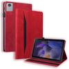 Pro Lenovo Xiaoxin Pad 11 2025/Tab K11 Gen 2 TB336/Tab M11 Pouzdro PU Kůže Ochranné Folio Kryt na Tablet s Držákem na Karty