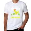 Chicken Coop Chicken Farmer Gift Tshirt All Match Basic Short Sleeve Top