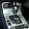 Volkswagen Touareg Automatic Gear Shift Knob Dust Cover