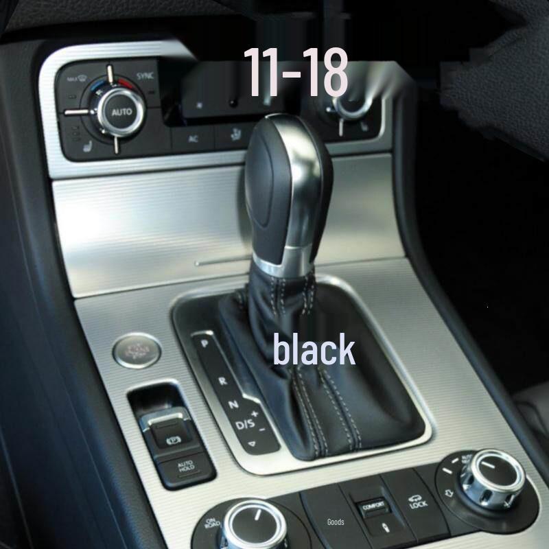Volkswagen Touareg Automatic Gear Shift Knob Dust Cover