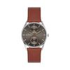 Skagen Holst Chronograph SKW6086 Herren Mittelbraun