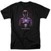 Power Rangers Pink Ranger Licensed Adult T-Shirt