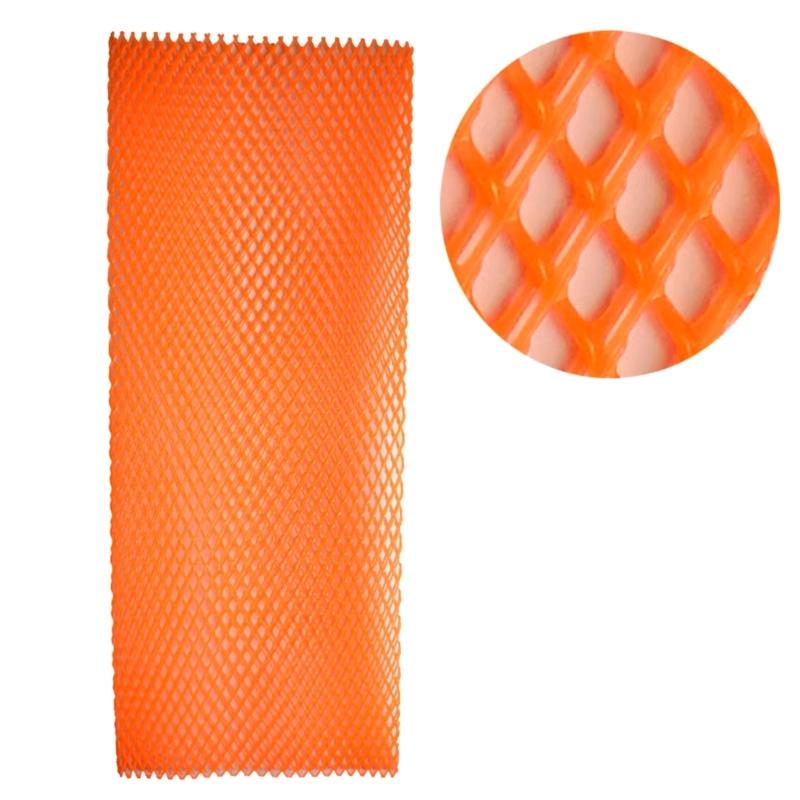 Air Cylinder Sleeve Scubas Diving Tanks Protective Mesh Antiscratch Snorkeling Cylinder Net Protector for Cylinder Protect