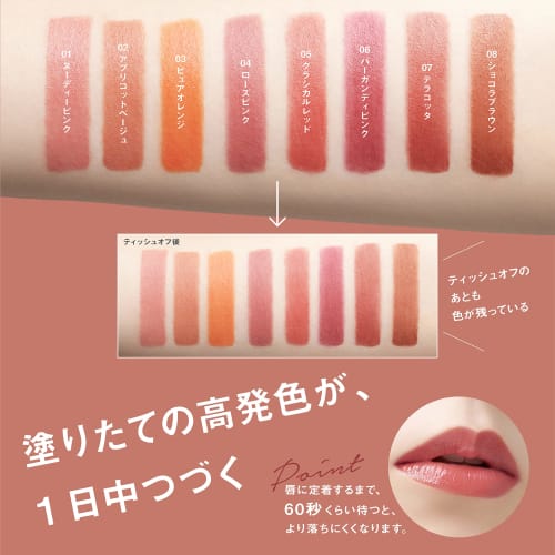 Fashio Hitonuri Rouge 01 Nudie Pink 3.8g