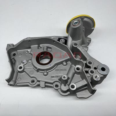 Motor – Schmiersystem für Auto