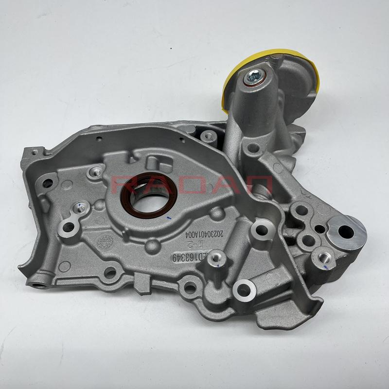 Original Oil Pump for Chana Changan CX70 1.6 4G18M2-FR-1011950