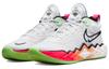 Nike Air Zoom GT Run EP 'White Multi Neon' DX4110-101