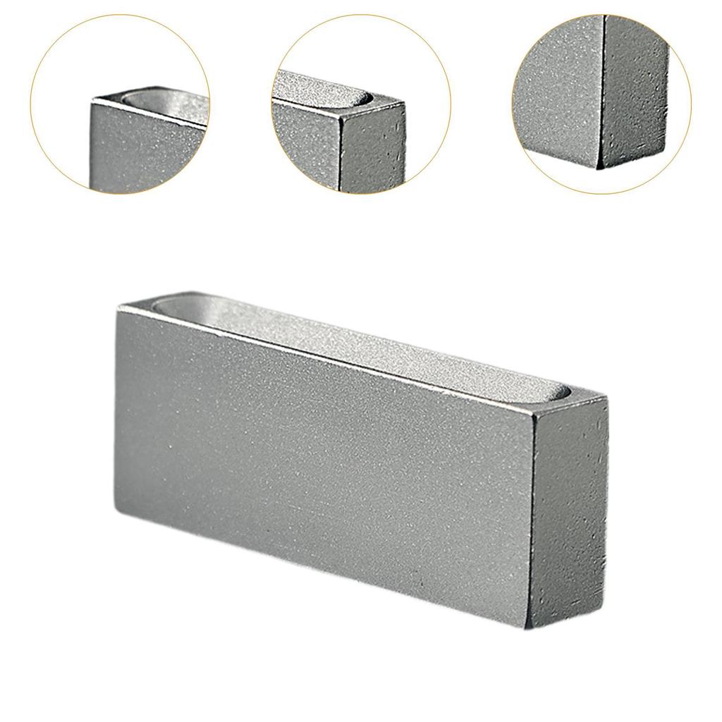 Premium Espresso Filter Holder Stand for Portafilter Accessories