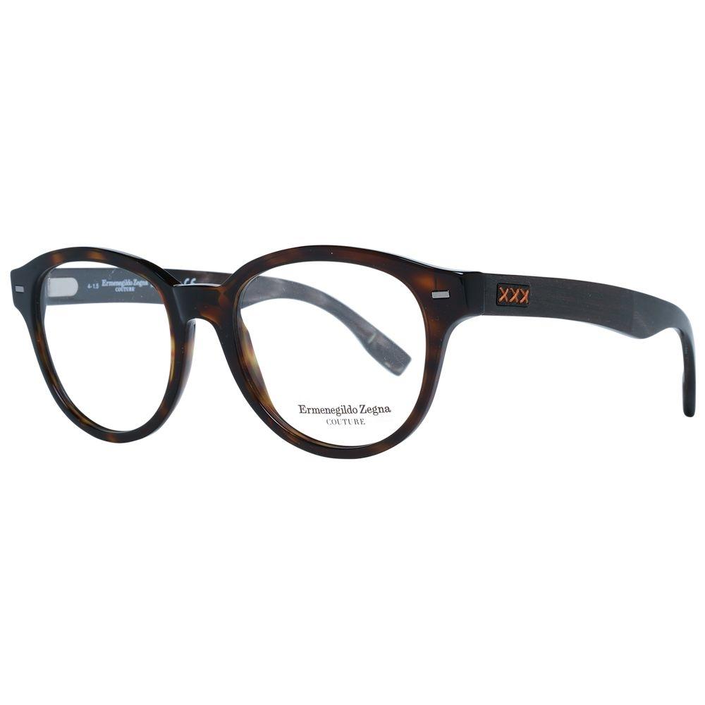 

Couture Men Optical Men S оправы Коричневый