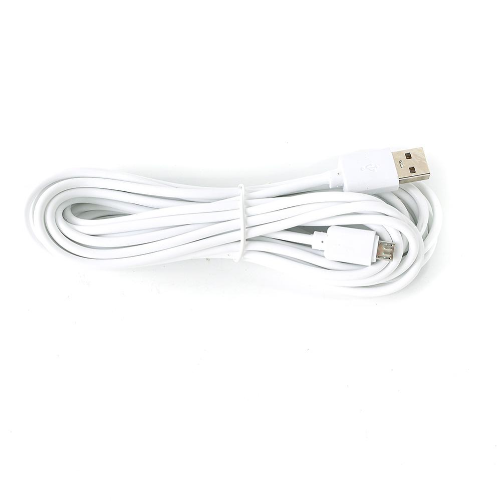 10m Ultra-long Micro Usb Fast Charging Cable Wire Cord for Android Samsung Xiaomi Data Cable Tablet Camera USB Charger Cord