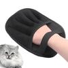 Pet Hair Removal Tool Reusable Static Removal Gloves, Double-Sided Grooming Gloves for Pets, Removes Pet Fur Hair for Carpets