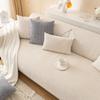 New Chenille Sofa Cover For Living Room Modern Sofa Cushion Mat Couch Protector Covers Soft Thicken Chair Sofa Towel Home Decor
