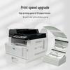LANXUM GA7030dn A4 Black & White Multifunction Printer CN plug (adapter included)