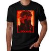 Dxxm 24 Tshirt Soft Casual Short Sleeve Cotton Tee Tshirt