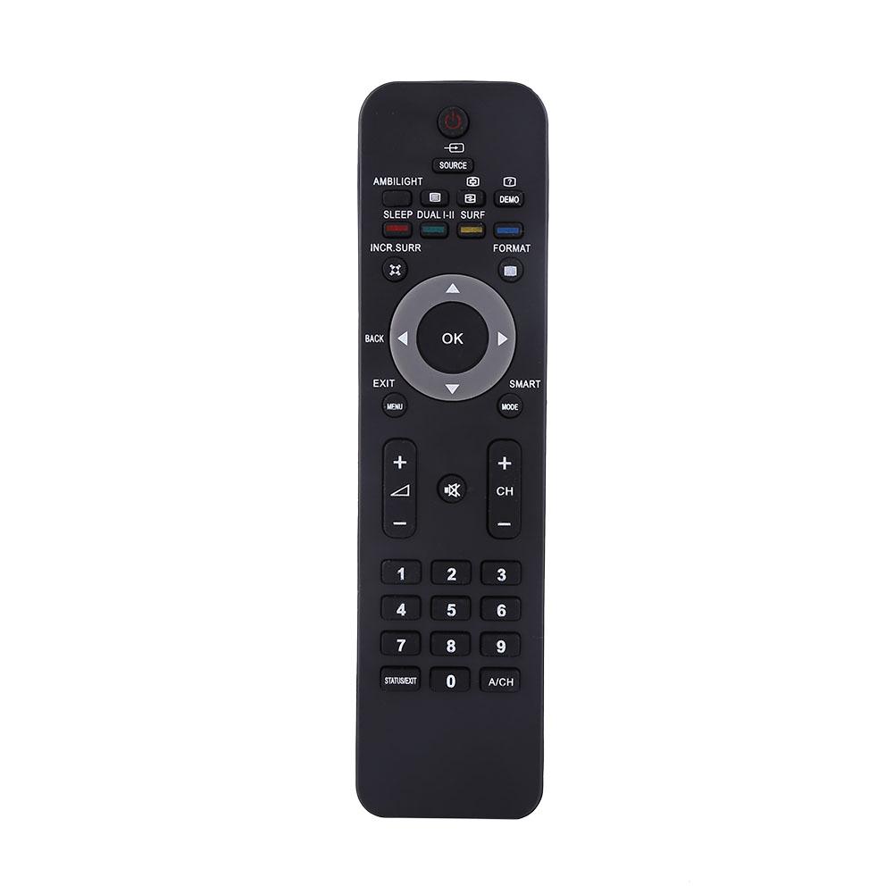 

Universal Remote Control 242254901868 Replacement Controller For Philips LCD LED TV білий