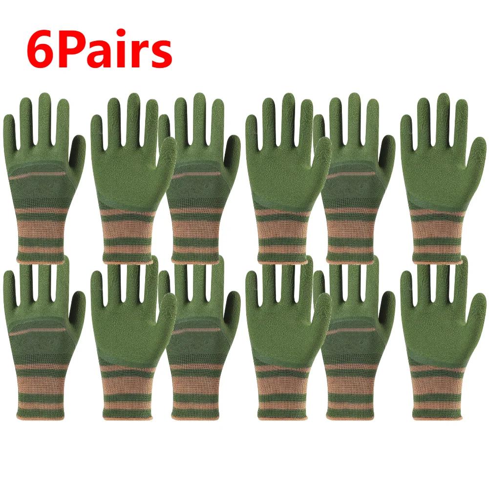 Gardening Gloves Thorn Proof Protection Glove Waterproof Rose Gloves Garden Gloves for Cactus Rose and Blackberry for Women/Men