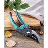 Gardening Pruning Sk5 Shears Which Can Cut Branches Diameter Fruit Trees Flowers Branches and Scissors Hand Tools