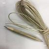 1Mm Jute Wax Rope, Hemp Wax Thread, Kindergarten Handmade Diy, Wax Hemp Rope Bracelet Tag Rope, No Hair Loss Hemp Thread