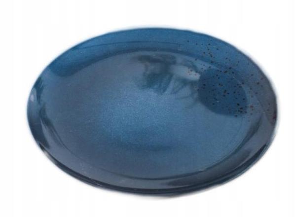 Dessert plate, stoneware, 21 cm mix