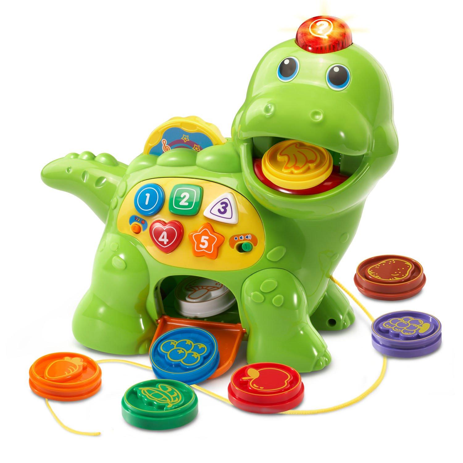 

Игрушка VTech Chomp and Count Dino от VTech [предмет]