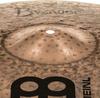 MEINL Byzance Dark Series Crash Cymbal Crash B18DAC 18" []