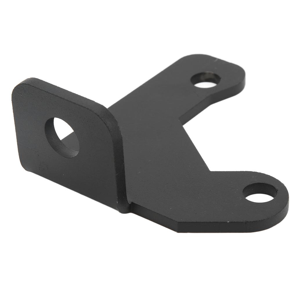 Car Spare Tire CB Antenna Mount Bracket Steel Replacement for Jeep Wrangler 2007?2018