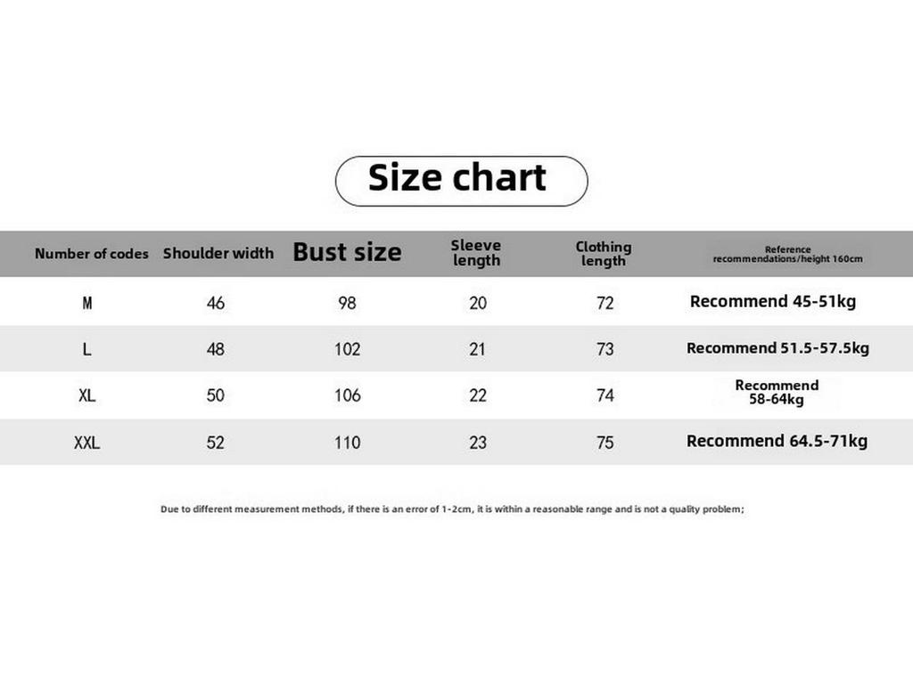 Women's Printed Slim Fit Short-Sleeve T-Shirt, 2025 Summer Korean Style Fashion
