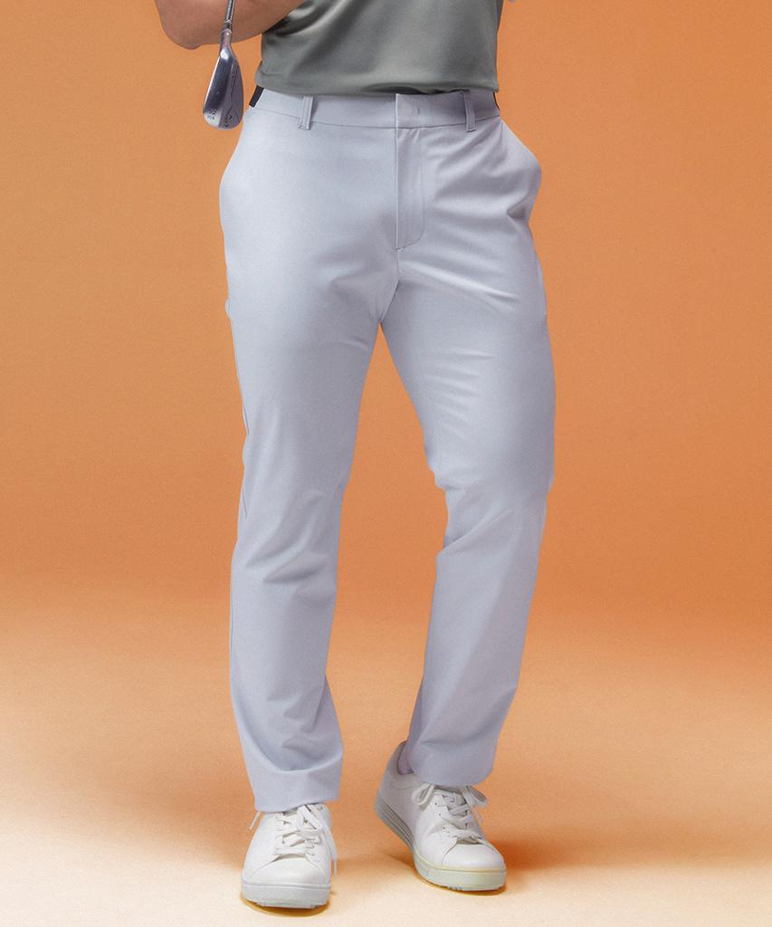 MUSINSA STANDARD SPORTS Dry-Act Straight Side-Banding Pants (3 Colors)
