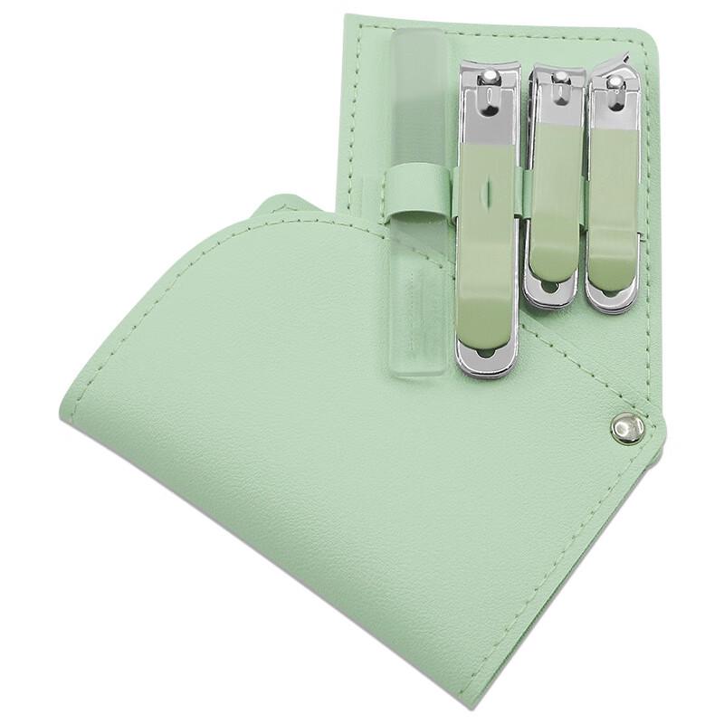 Портативный набор для маникюра Silingfei