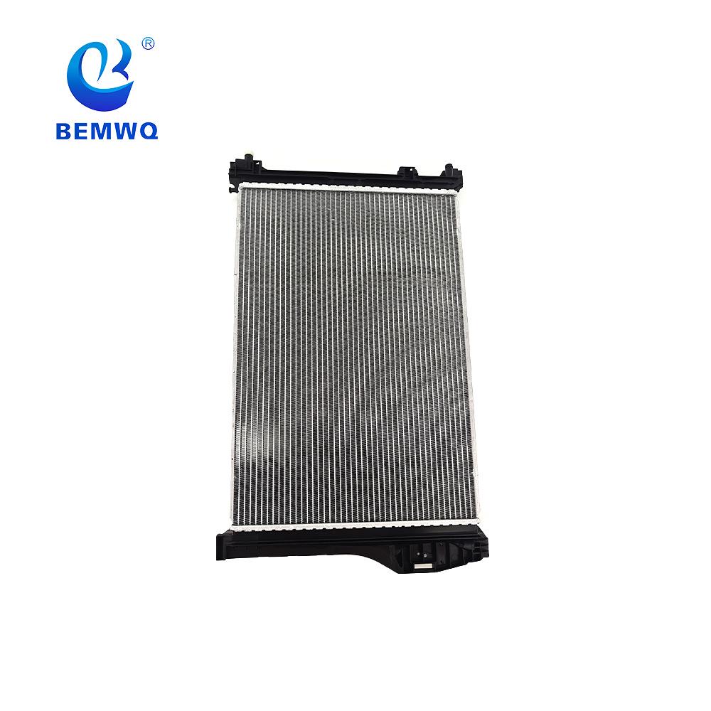 Compatible Radiator for Mercedes W176 A0995006603/0995006603