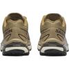 SALOMON Scarpe da ginnastica unisex XT-6 GORE-TEX Kelp Wren Safari Tan L47975000