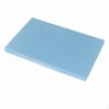 High Density Foam Block Easy To Shape Model Terrain Lightweight Diorama Construction Component