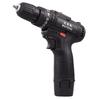 12V High Power Cordless Two-Speed Electric Drill and Screwdriver