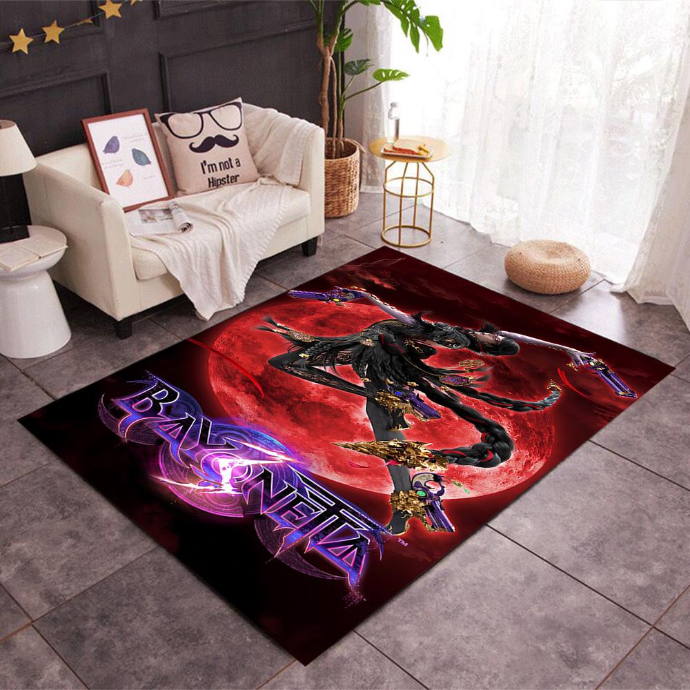 Fantasy Duel Sky Floor Rug Office Rug Design for Study room Dormitory Outdoor Game Room Antislip Carpet Decorate Offices