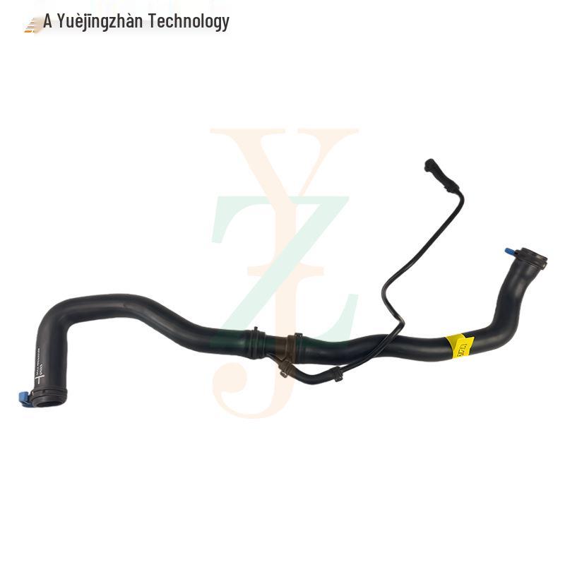 Oberer Kühlerschlauch für Jaguar XF - C2Z29178/C2D50757