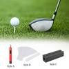 Golf Grip Tool Assembly Attachment Modification Accessory DIY Comfortable Grip