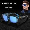 Fashion Sunglasses Polarized Eyewear Fishing Driving Goggles interior sticker For BMW 1 2 3 4 5 7 Series X1 X3 X4 X5 F10 F20 F30 djsc34
