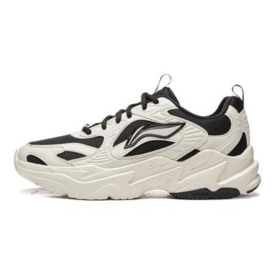 Pelle Sintetica Confortevole Trendy Moda Resistente all'Usura Ammortizzante Scarpe Casual Basse Donna sneaker AGLV174-4