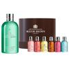 Molton Brown Wild Mint & Lavender Shower Gel Gift Set