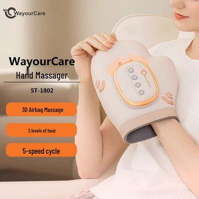 Electrónica de salud y belleza – Electromasajeador