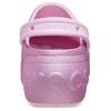 Crocs EVA Versatile Stylish Hole Shoes Unisex Pink