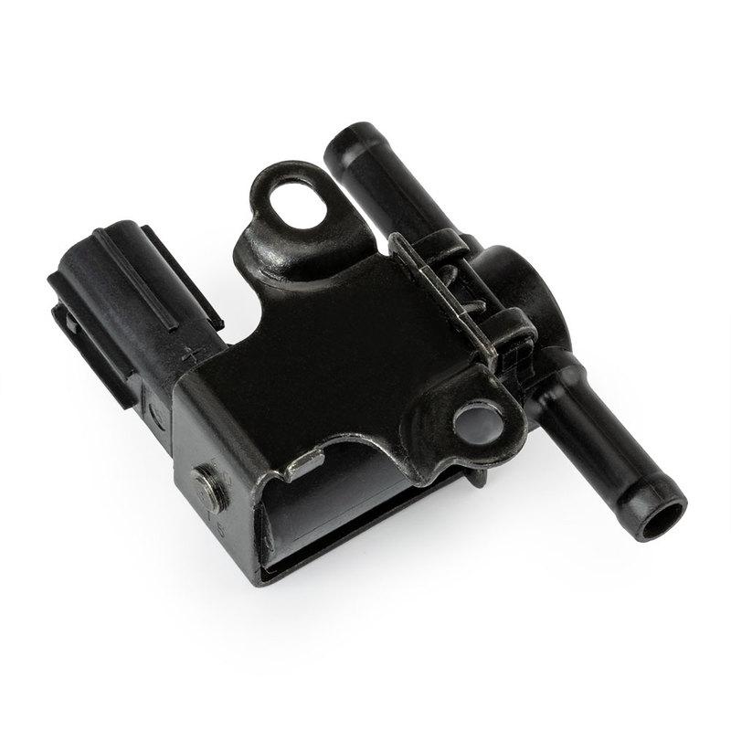 136200-2262 New Purge Control Solenoid Valve For Honda Civic 2001-2005 1.3 1.7L Repair Kit 1362002262 136200 2262 High-Quality