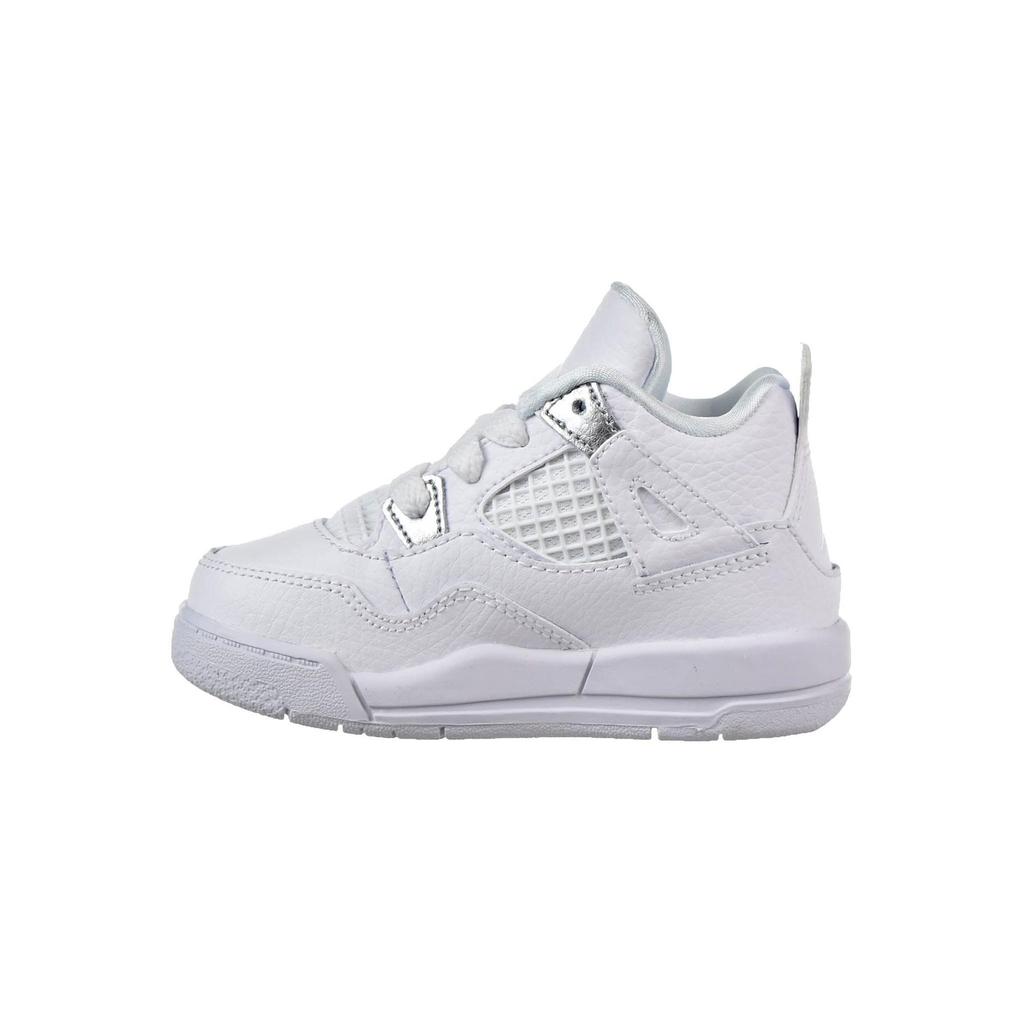 Jordan 4 Retro Pure Money 2017 TD 308500-100